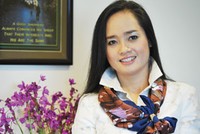 Bà Nguyễn Trà My